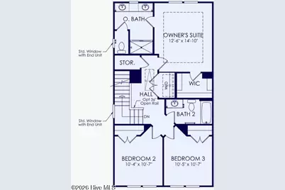 249 Pelican Flight Loop, Wilmington, NC 28412 - Photo 48