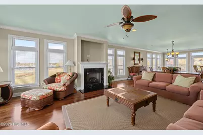 134 Water Lane, Newport, NC 28570 - Photo 8