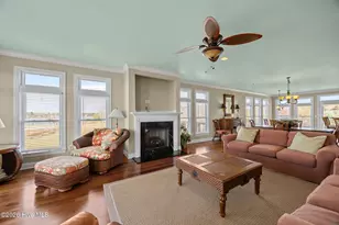 134 Water Ln, Newport, NC 28570 - Photo 8