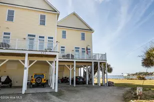 134 Water Ln, Newport, NC 28570 - Photo 50