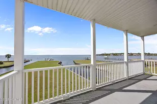 134 Water Ln, Newport, NC 28570 - Photo 40