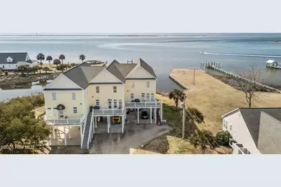 134 Water Lane, Newport, NC 28570 - Photo 54