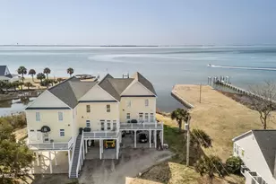 134 Water Ln, Newport, NC 28570 - Photo 54