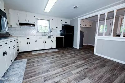 489 Hwy 58 S, Kinston, NC 28504 - Photo 26