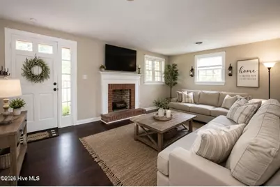 489 Hwy 58 S, Kinston, NC 28504 - Photo 4
