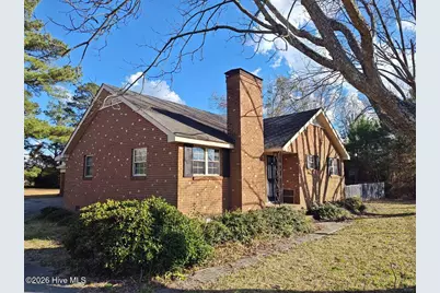 489 Hwy 58 S, Kinston, NC 28504 - Photo 36
