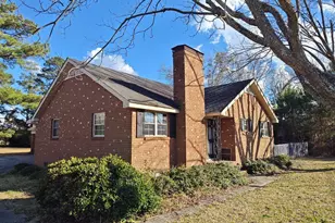 489 Hwy 58 S, Kinston, NC 28504 - Photo 36