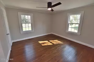 4025 S Hathaway Blvd, Rocky Mount, NC 27803 - Photo 16
