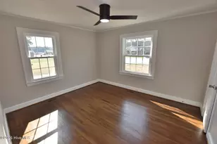 4025 S Hathaway Blvd, Rocky Mount, NC 27803 - Photo 14