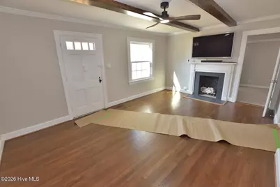4025 S Hathaway Boulevard, Rocky Mount, NC 27803 - Photo 6