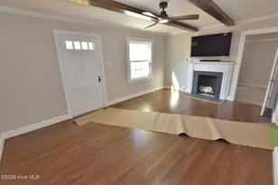 4025 S Hathaway Blvd, Rocky Mount, NC 27803 - Photo 6