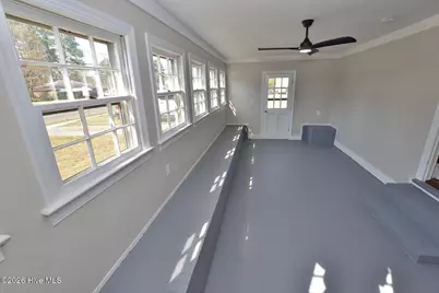 4025 S Hathaway Boulevard, Rocky Mount, NC 27803 - Photo 20