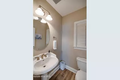 1101 Day Beacon Drive, Belhaven, NC 27810 - Photo 16