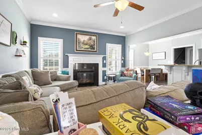425 Oriole Road, Nashville, NC 27856 - Photo 6