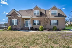 425 Oriole Rd, Nashville, NC 27856 - Photo 2