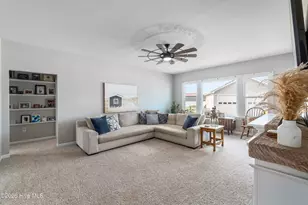101 Daybreak Ct, Grandy, NC 27939 - Photo 10