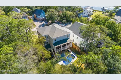 111 SW 22nd Street, Oak Island, NC 28465 - Photo 74