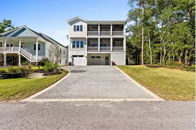 111 SW 22nd Street, Oak Island, NC 28465 - Photo 80