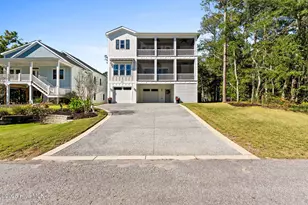111 SW 22nd St, Oak Island, NC 28465 - Photo 80