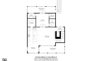 111 SW 22nd St, Oak Island, NC 28465 - Photo 14