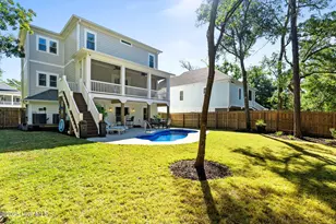 111 SW 22nd St, Oak Island, NC 28465 - Photo 80