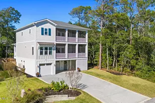 111 SW 22nd St, Oak Island, NC 28465 - Photo 6