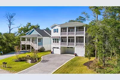111 SW 22nd Street, Oak Island, NC 28465 - Photo 82