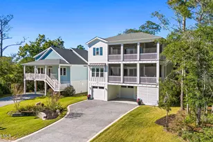 111 SW 22nd St, Oak Island, NC 28465 - Photo 82