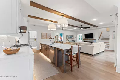 111 SW 22nd Street, Oak Island, NC 28465 - Photo 32