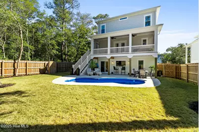 111 SW 22nd Street, Oak Island, NC 28465 - Photo 2