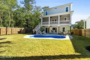 111 SW 22nd St, Oak Island, NC 28465 - Photo 2