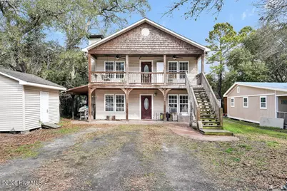 542 Brunswick Street SE, Bolivia, NC 28422 - Photo 2