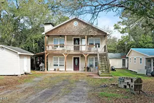 542 Brunswick St SE, Bolivia, NC 28422 - Photo 1