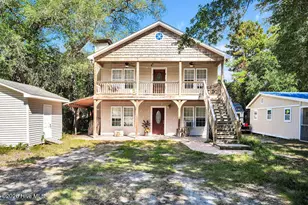 542 Brunswick St SE, Bolivia, NC 28422 - Photo 2