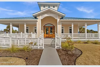 1904 E Ft Macon Road #344, Atlantic Beach, NC 28512 - Photo 46