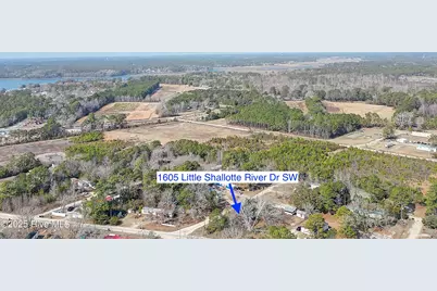 1602 Little Shallotte River Drive SW, Shallotte, NC 28470 - Photo 14