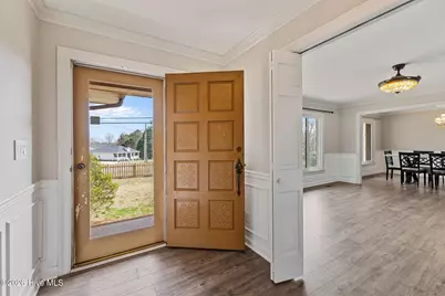 303 N Lincoln Street, Benson, NC 27504 - Photo 14