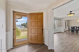 303 N Lincoln St, Benson, NC 27504 - Photo 14