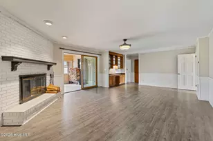 303 N Lincoln St, Benson, NC 27504 - Photo 26