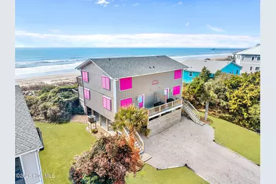 7411 Ocean Drive #E&W, Emerald Isle, NC 28594 - Photo 4