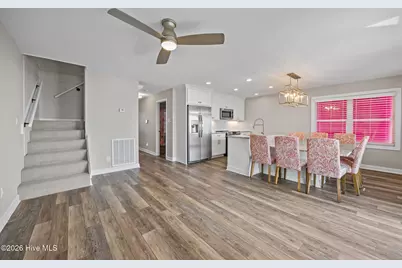 7411 Ocean Drive #E&W, Emerald Isle, NC 28594 - Photo 14