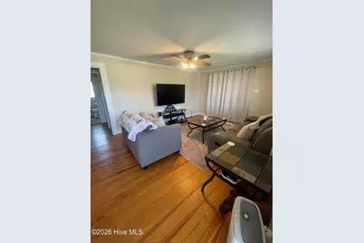 648 Nc 581 Highway S, Goldsboro, NC 27530 - Photo 2