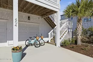 604 S 3rd St, Carolina Beach, NC 28428 - Photo 4