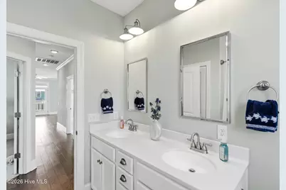 604 S 3rd Street, Carolina Beach, NC 28428 - Photo 34