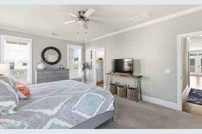 604 S 3rd Street, Carolina Beach, NC 28428 - Photo 18