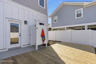 604 S 3rd St, Carolina Beach, NC 28428 - Photo 60
