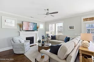 604 S 3rd St, Carolina Beach, NC 28428 - Photo 8