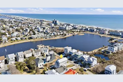 604 S 3rd Street, Carolina Beach, NC 28428 - Photo 2