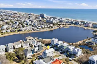 604 S 3rd St, Carolina Beach, NC 28428 - Photo 2