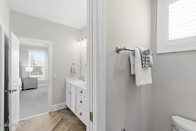 604 S 3rd Street, Carolina Beach, NC 28428 - Photo 24